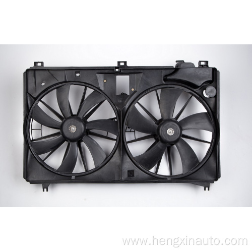 16711-0P060 Toyota Crown 05-08 Radiator Fan Cooling Fan